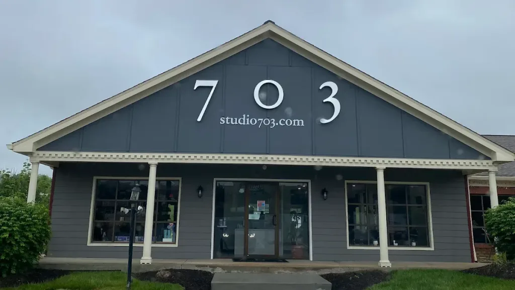 Studio 703 — Hair salon in Manchester